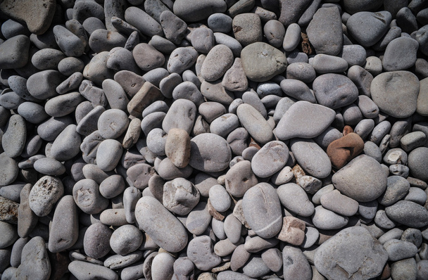Textura beach kamenů - Fotografie, Obrázek