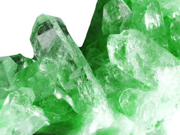 akvamariini kristalli kvartsi geodi geologisia kiteitä
  - Valokuva, kuva