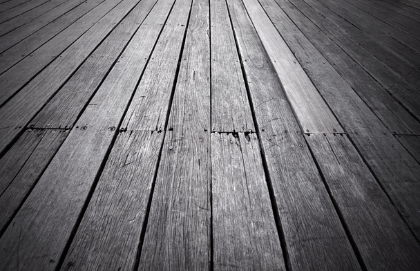 Close-up Texture del pavimento in legno per esterni
  - Foto, immagini