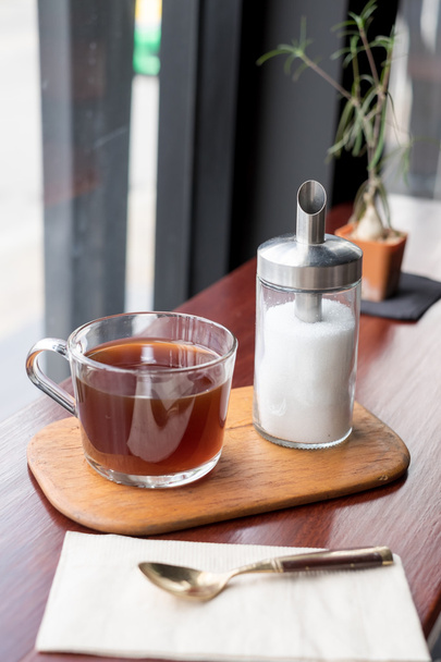 çay bardağı - Fotoğraf, Görsel