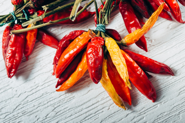 red chili pepper - Photo, Image