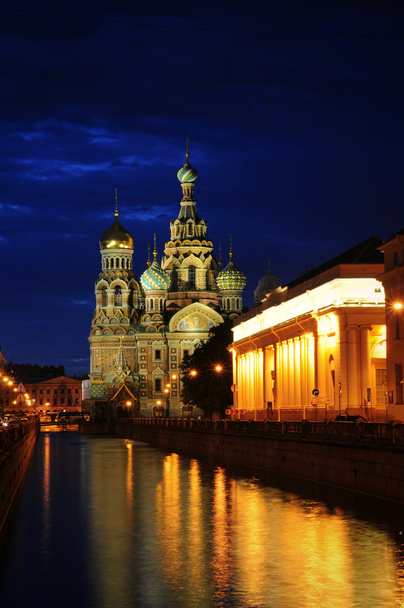 Famous Russian landmark - Photo, Image