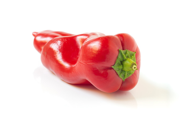 rode paprika - Foto, afbeelding