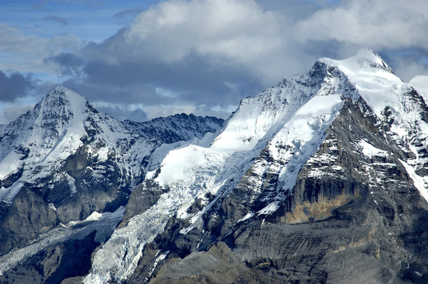 Jungfrau - Valokuva, kuva