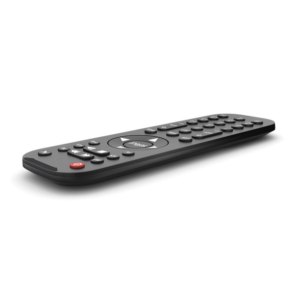 3D rendering TV Remote - Photo, image