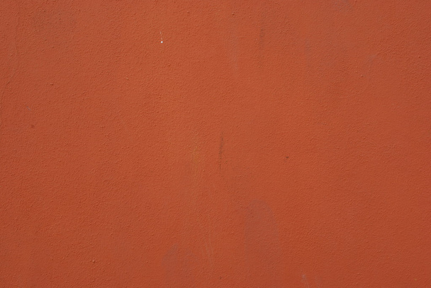 Orange Wall Background - 写真・画像