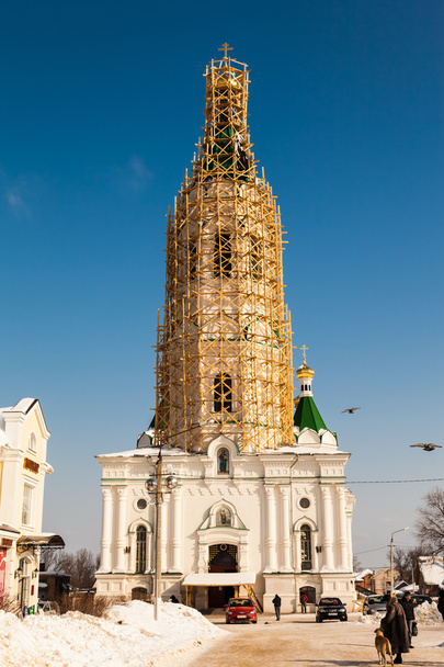 Alexander Nevsky Cathedral - 写真・画像