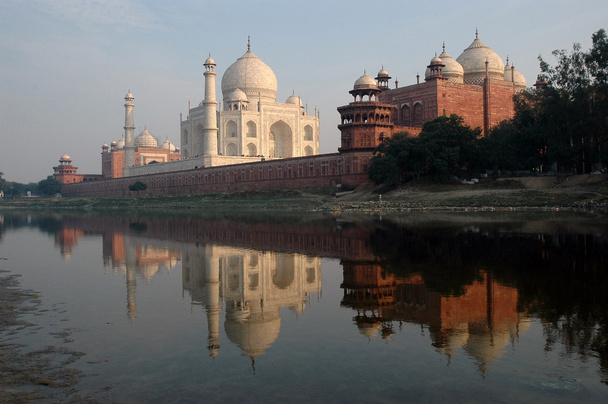 Тадж-Махал, Agra
 - Фото, зображення