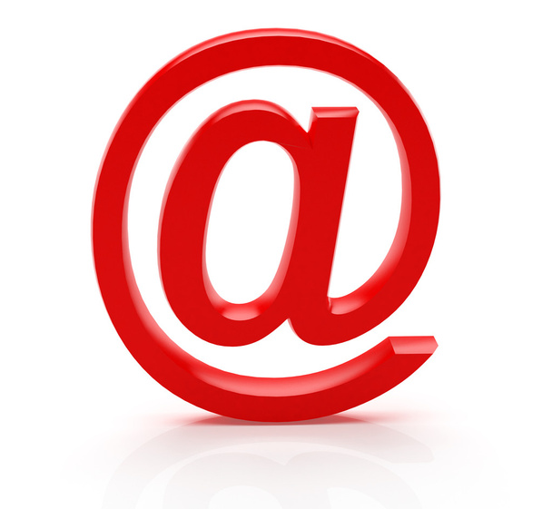 Mail symbol - Photo, Image