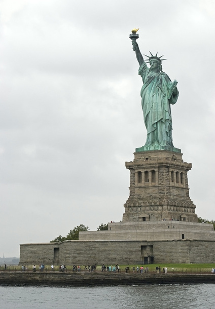 estatua de la libertad - Foto, Imagen