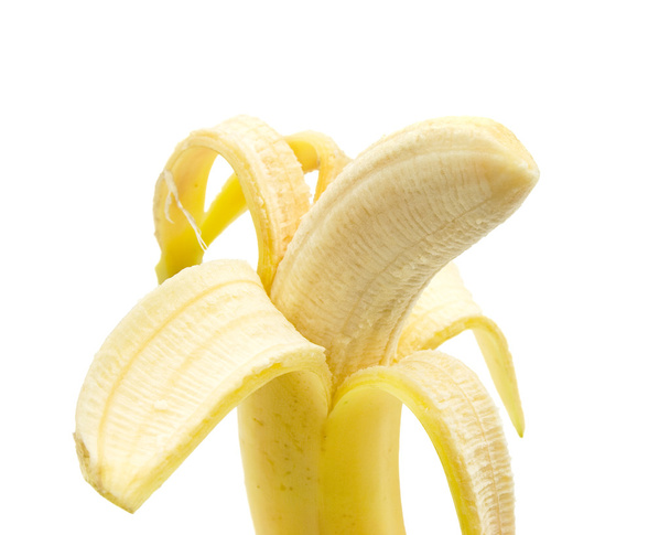 Banan - Zdjęcie, obraz