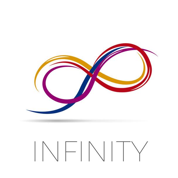 Vector sign infinity - Vector, Image