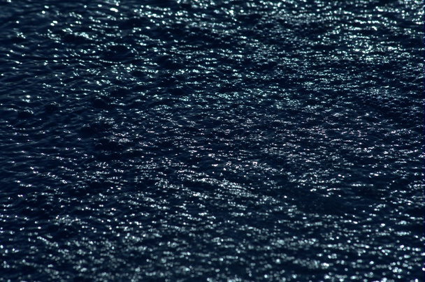 Дневные волны воды
 - Фото, изображение