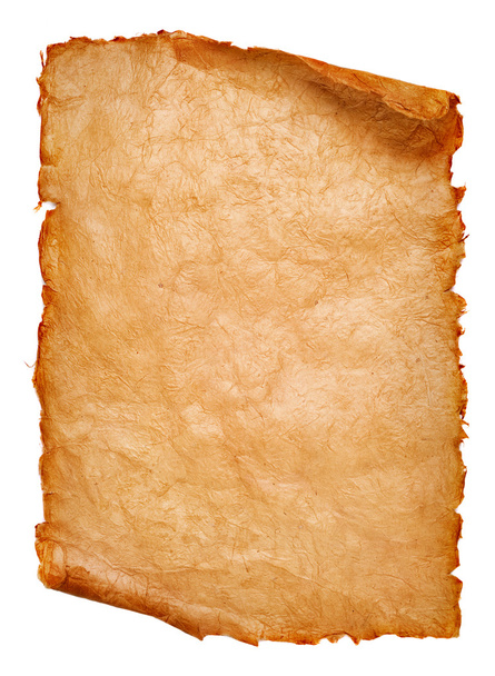 Бумажный свиток
 - Фото, изображение