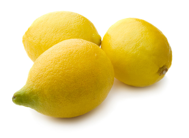 Tree lemons - Photo, Image