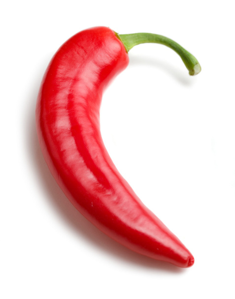 Chili peper - Foto, afbeelding