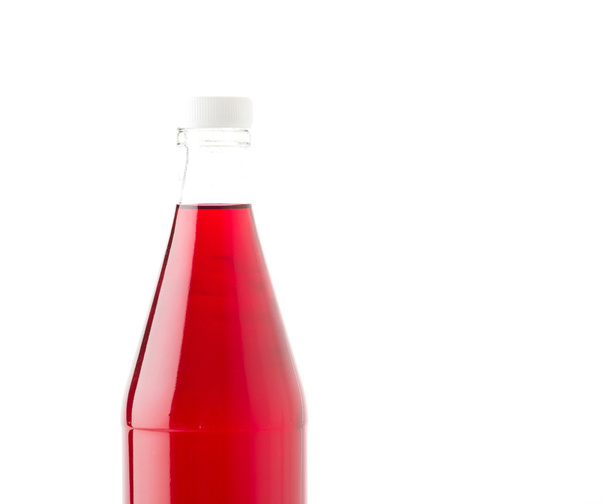   sweet soft drink bottle - Foto, Imagem