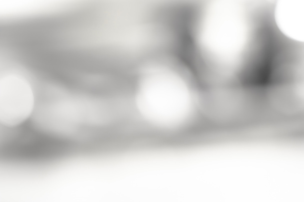 Fondo abstracto borroso blanco / fondo abstracto gris. telón de fondo suave de la naturaleza fondo abstracto. utilizado para fondo de pantalla o fondo
 - Foto, imagen