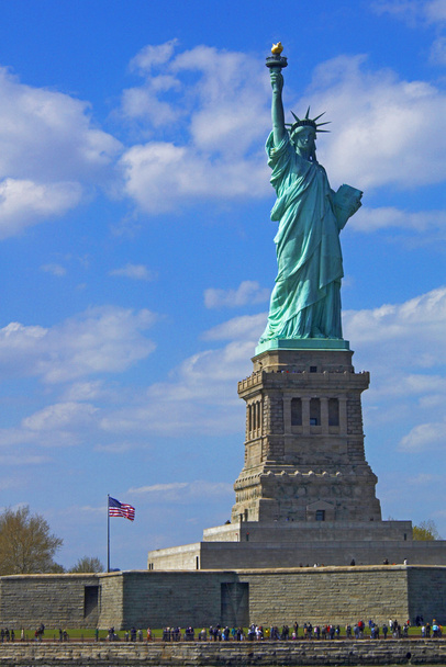 estatua de la libertad - Foto, imagen