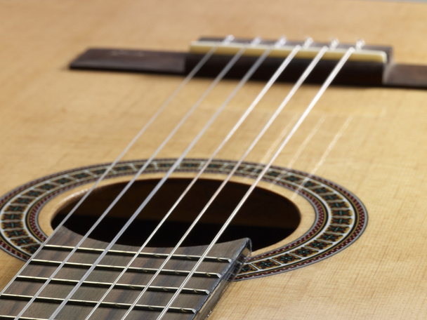 акустична гітара
 - Фото, зображення
