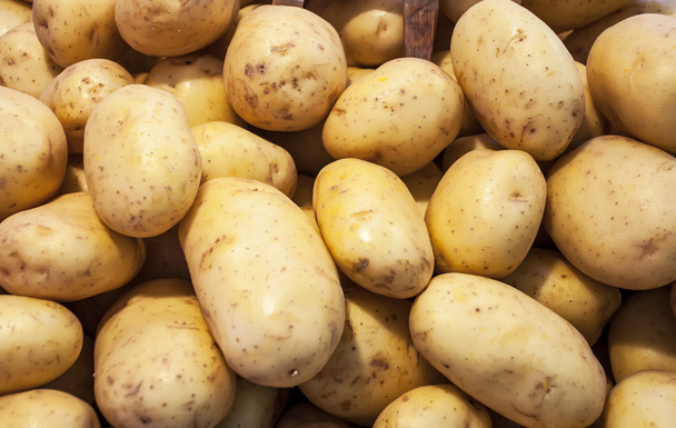 Patatas - Foto, imagen