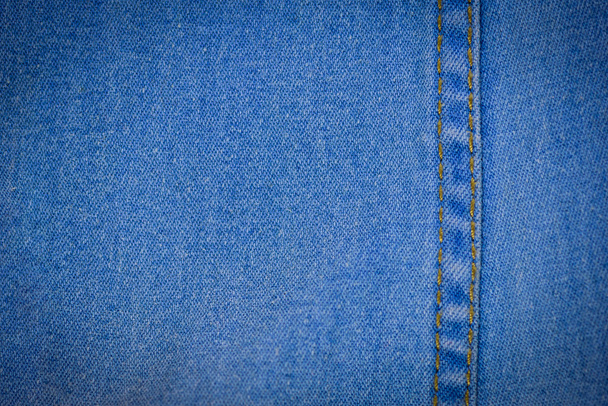 Jeans denim bleu texture ou denim fond de jeans avec ton ancien
 - Photo, image
