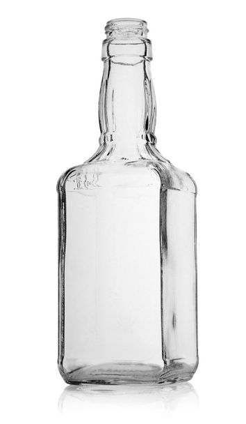 Whiskey bottle - Foto, Imagem