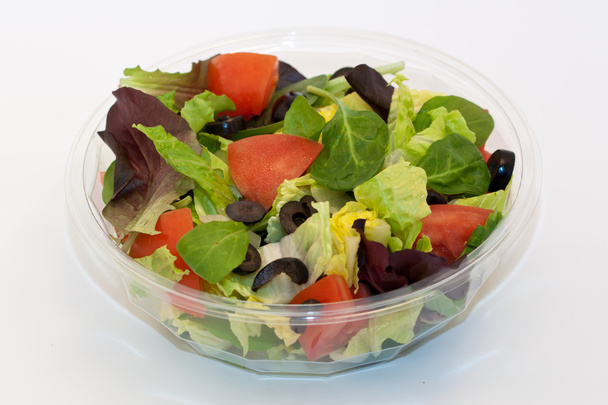 Green Salad - Photo, Image