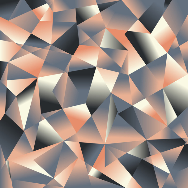Fondo polígono. Textura abstracta
 - Vector, Imagen