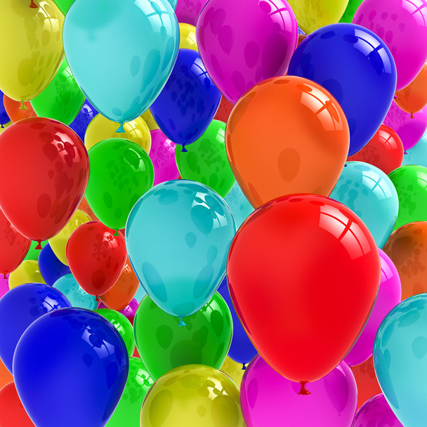 palloncini - Foto, immagini