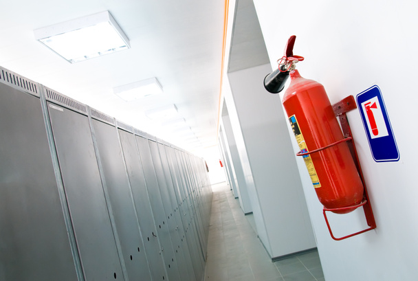 Fire-extinguisher - Photo, Image