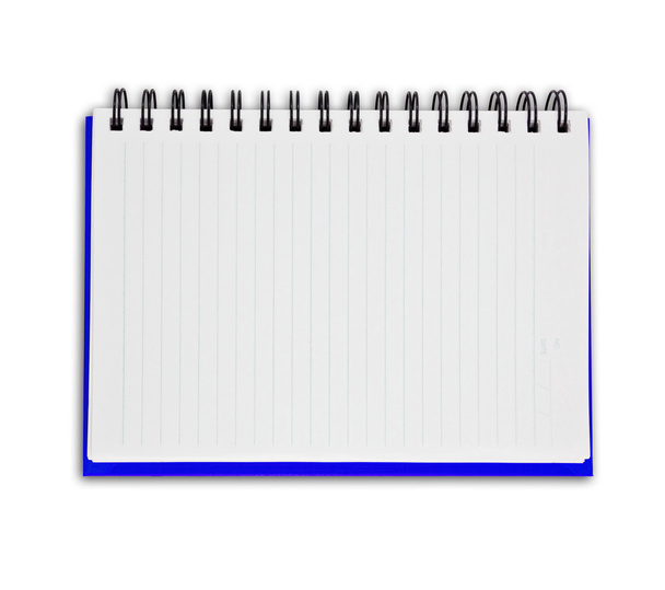 Le Livre de notes bleu
 - Photo, image