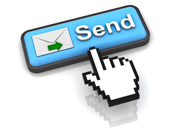 Enviar concepto de botón de correo electrónico
 - Foto, imagen