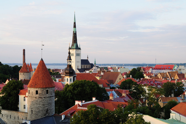 Tallinn - Photo, Image