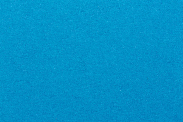 Blue Paper Texture. Background. - Foto, Bild