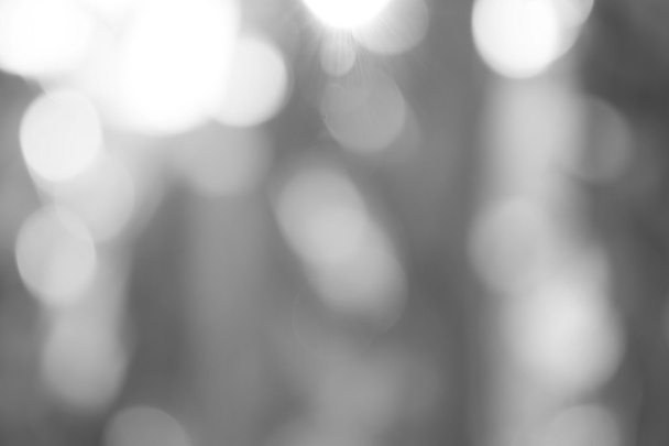 abstract background with bokeh lights - Valokuva, kuva