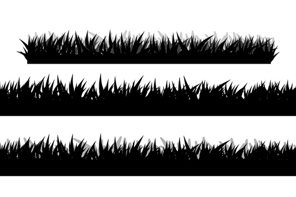 grass side 01 - Vector, Image