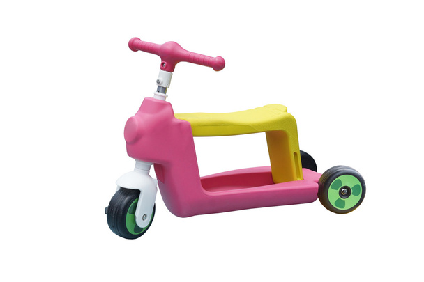 Tricycle for kids - Φωτογραφία, εικόνα