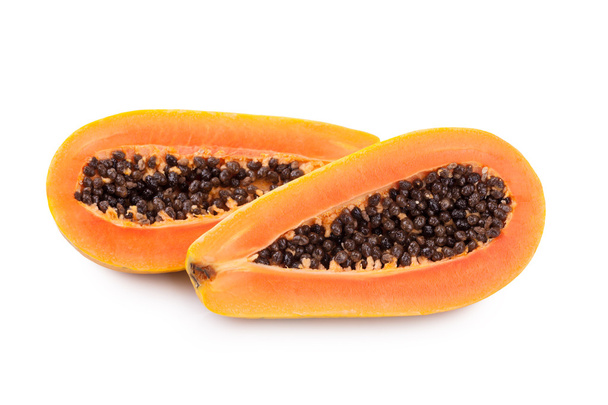 taze ve lezzetli papaya - Fotoğraf, Görsel