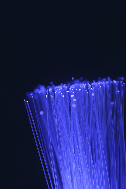 fiber optic - Foto, immagini