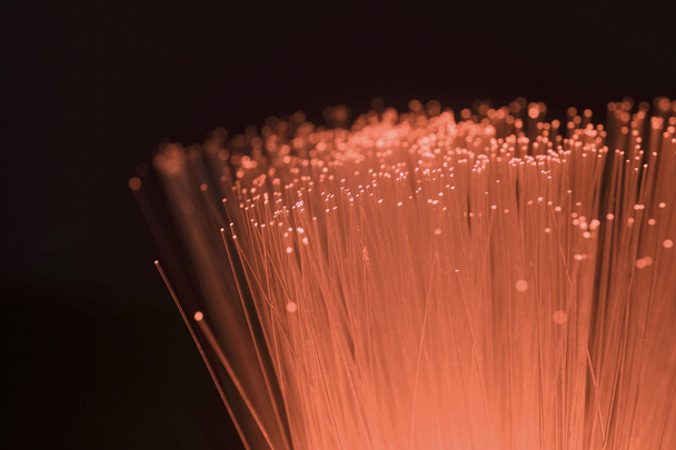 fiber optic - Foto, immagini