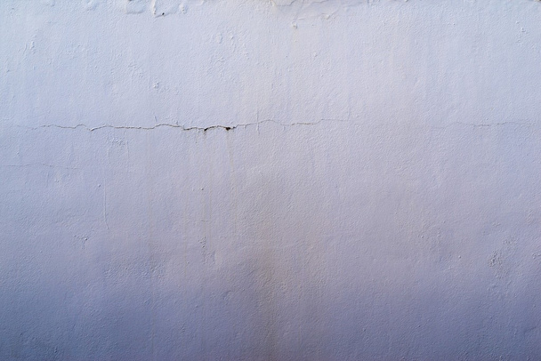 abstrato texturizado fundo violeta da antiga superfície rebocada
 - Foto, Imagem