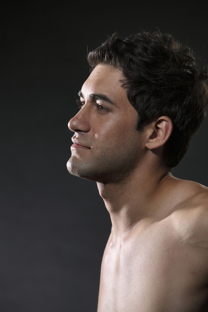 shirtless mužský model - Fotografie, Obrázek
