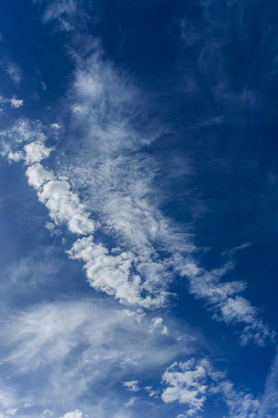 Nuvole bianche - Foto, immagini