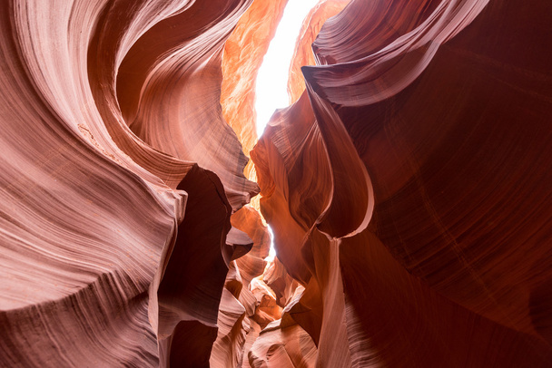  the Antelope Canyon in Arizona - Photo, Image