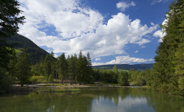 Dobbiacojärvi
 - Valokuva, kuva