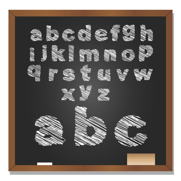  Ручной, эскизный или каракульный шрифт
 - Фото, изображение