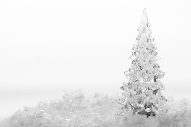 новорічні ялинки прикраси
 - Фото, зображення