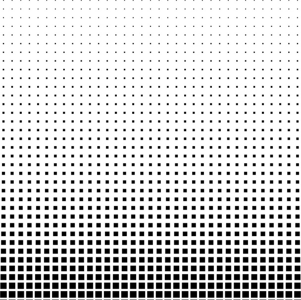 Gráfico abstracto monocromático
 - Vector, imagen