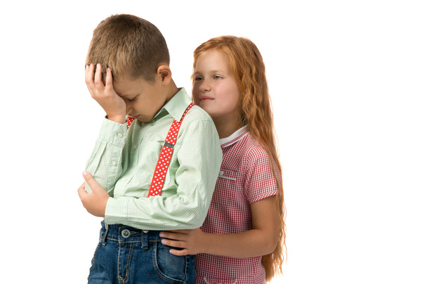 конфликты между детьми
 - Фото, изображение